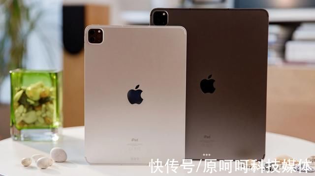 m围观!2022年“强烈推荐”的4款最好iPad:高性能，够硬核，完美