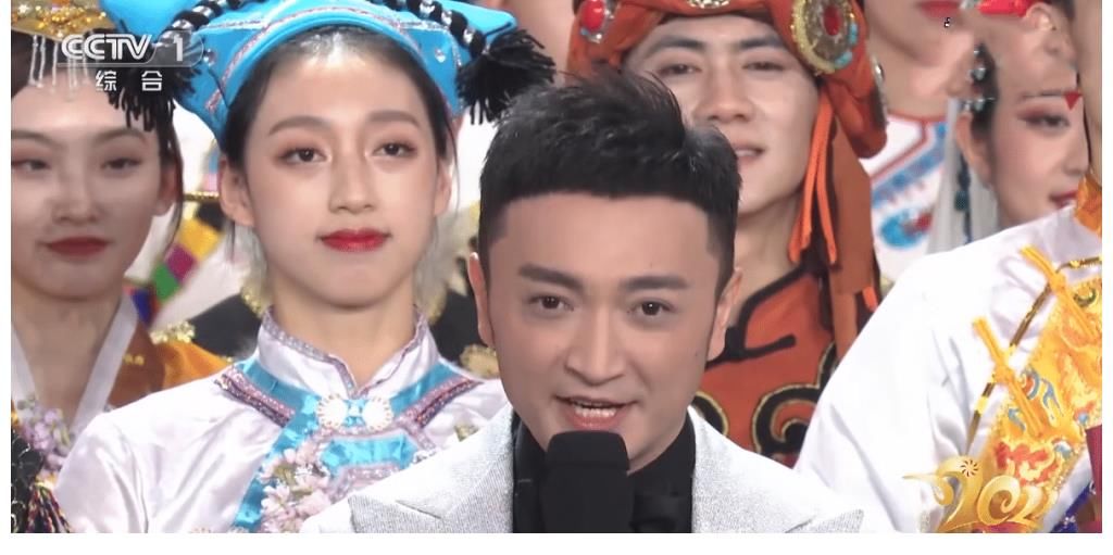 2022年春晚主持人选择,市场口碑影响大,观众看好任鲁豫