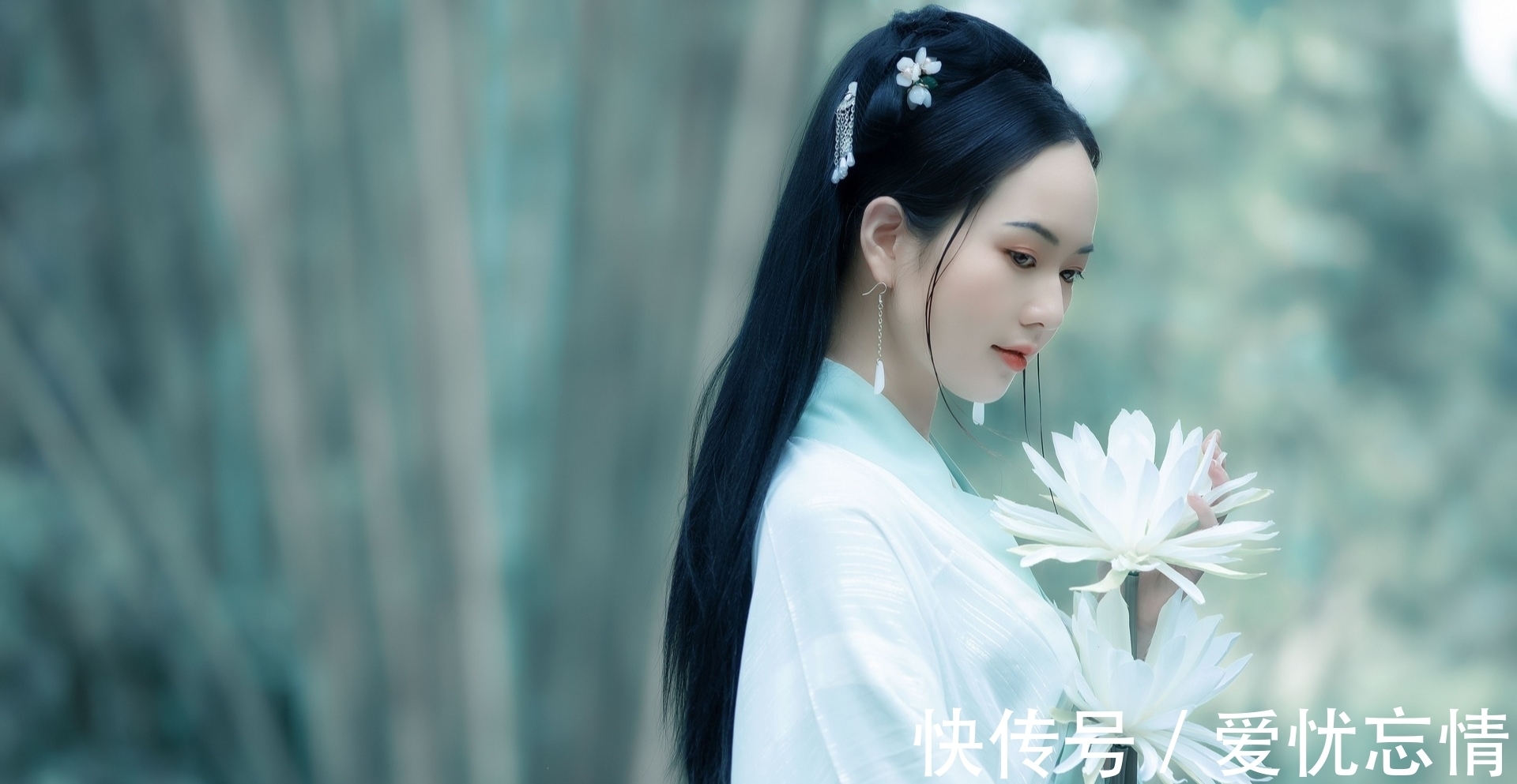 紫绛|诗词丨他日东风梳草绿,再将诗韵点红唇