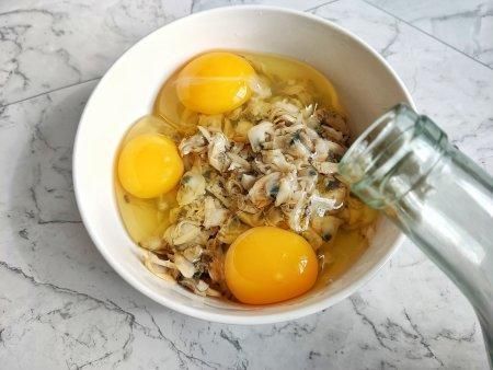 儿子|这菜是“补钙冠军”,我家三天两头吃,儿子17岁1米9,个子还在长