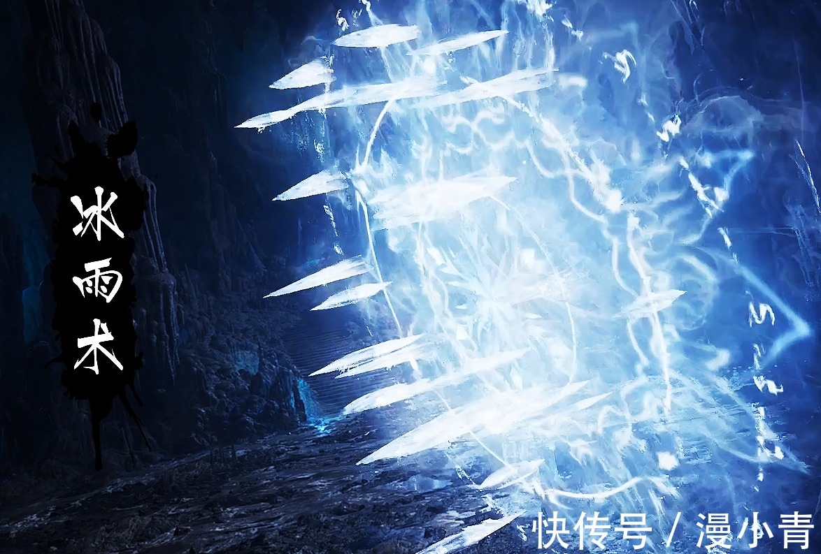 蜘蛛子#凡人修仙传:韩立偶遇“蜘蛛子”,借刀杀人的手段,实在太高超了