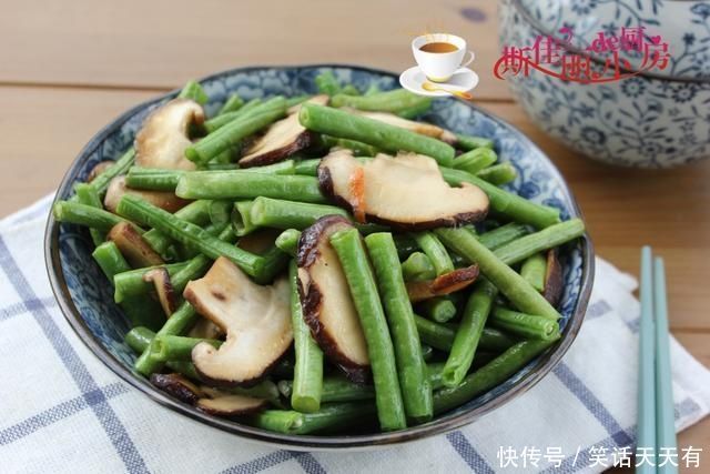 夏天最该吃的不是黄瓜，而是它，隔天吃1次健脾消暑，不懂可惜了