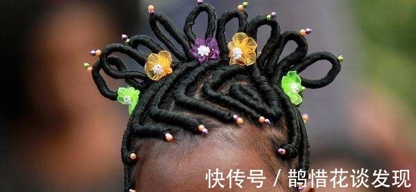 奇葩|整个这头型,想不火都难啊!2017年末10大奇葩搞笑发型大盘点