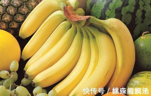 味甘性寒|忠告常吃香蕉好处多,但有一类人不宜多食,对身体不好