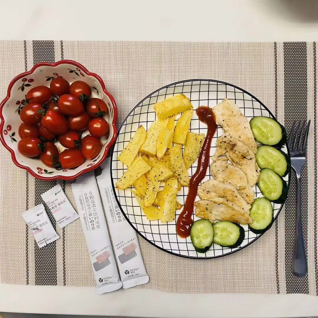 餐盘|11种控制体重的方法，坚持一个都能瘦，超简单