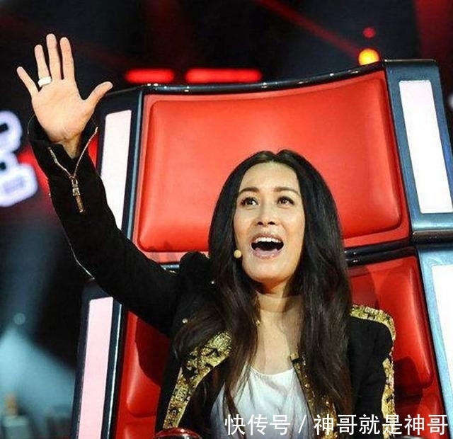 东北妞|那英到底是不是慈禧后裔?扒一扒那英和慈禧的真实关系