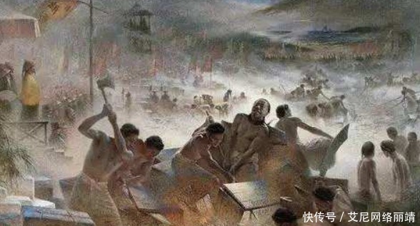 中国|对中国功劳最大,被口诛笔伐最惨,留下最多恶名的一个伟人