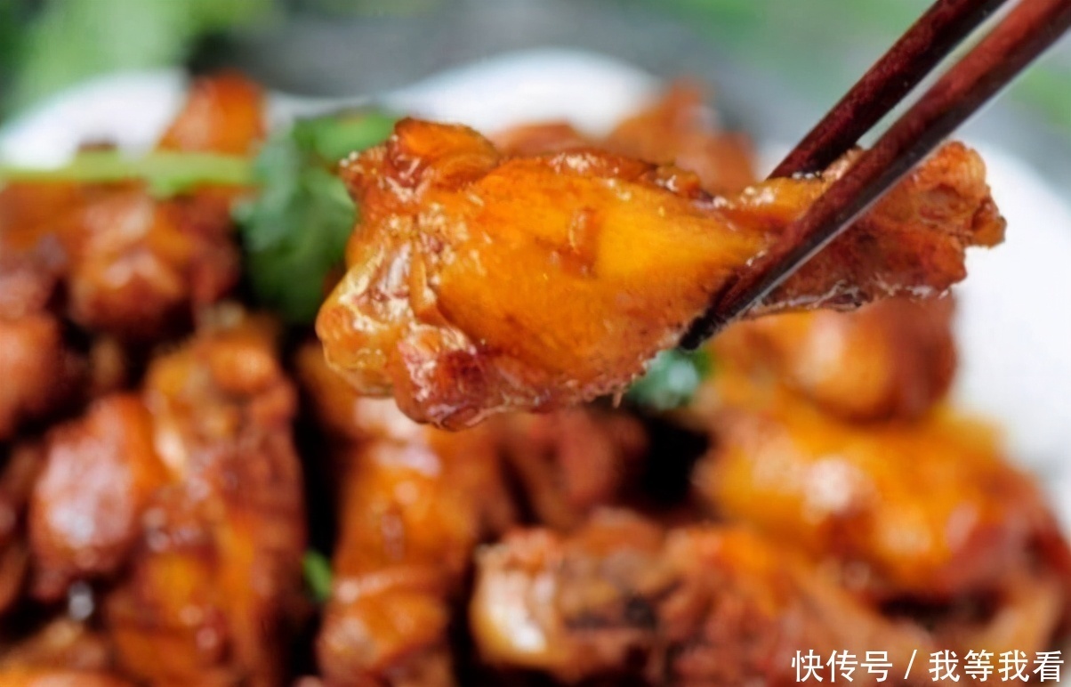 视力|孩子爱吃的开胃菜,营养丰富,保护孩子视力,一上桌就抢光