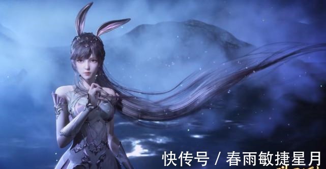女一号|《斗罗大陆》男女主角新造型,如何评价网友唐三配不上小舞