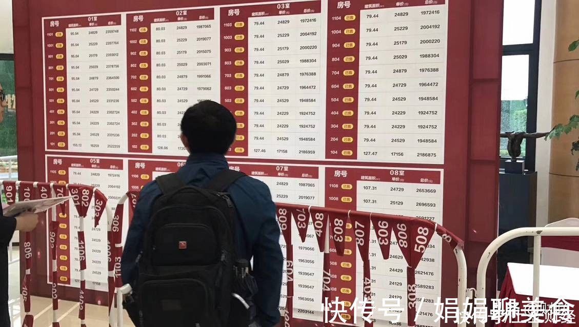 租房|“六个钱包”提出者樊纲:租房挺合算,有了钱再买房!你能接受吗