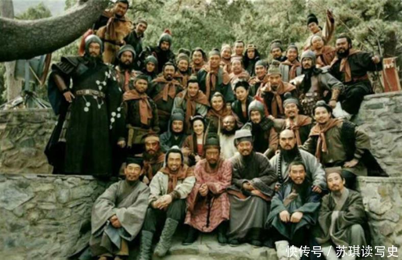 原因|他是梁山最先看透宋江的人,回家探母一去不回,最后结局如何?