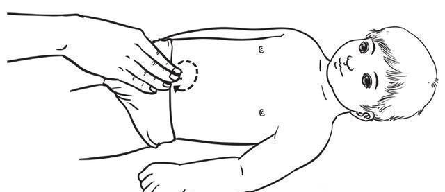 十孩九积|孩子积食别急,不妨做好3件事,或对调节积食有好处