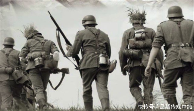 谈起|党卫军骷髅师为何让全欧洲军队闻风丧胆？谈起它都谈虎色变？