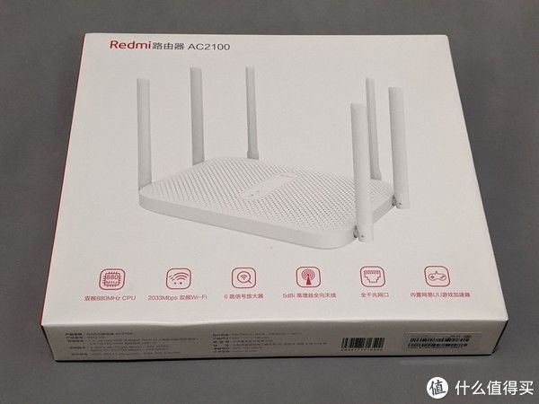 ×1|开箱简评 篇三：年轻人的第一台红米，何必是手机