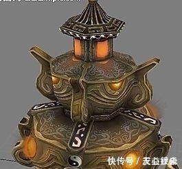 姓氏#《山海经》发现不死族,如果你是这七个姓氏之一,可能是其后人