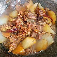 零失败&萝卜炖牛腩