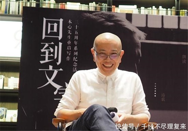 形容|陈丹青评价于丹和余秋雨想用沮丧来形容,我和他们不是一类人