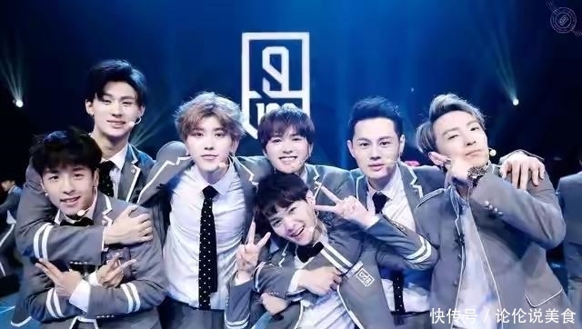 倒奶事件持续发酵,制作方、赞助商道歉,选秀101面临停办危机!