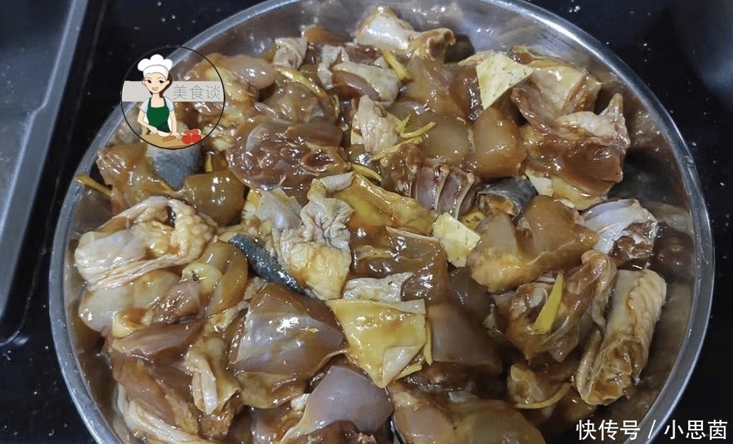 营养|冷天最该吃的一个菜，简单一蒸就好，实在太鲜了，营养好吃不上火