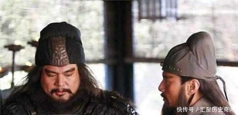 马超到底做错了什么关羽张飞差点将其杀害