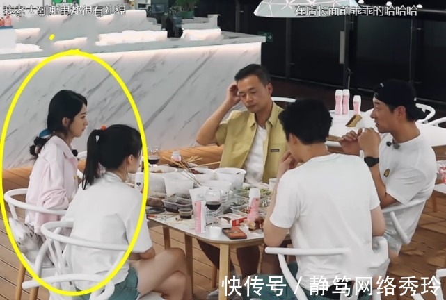 外卖|中餐厅第一次点外卖,当注意到桌子上的外卖单,是我没见过世面了