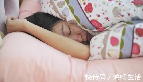 身體衰老|老人每天睡多久才好？坦言：8個小時睡眠可能并不健康