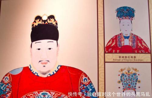 万历|明朝万历皇帝28年不上朝,却在位最久,真是让人太佩服