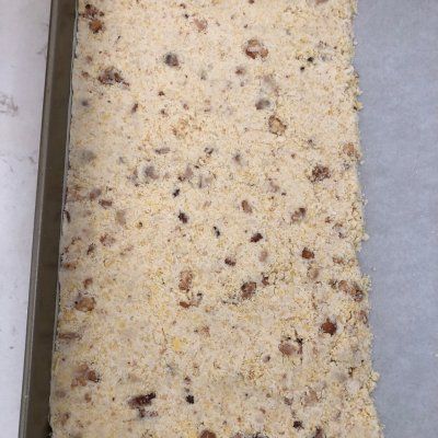 #安佳万圣烘焙奇妙夜#芝士夹心酥饼