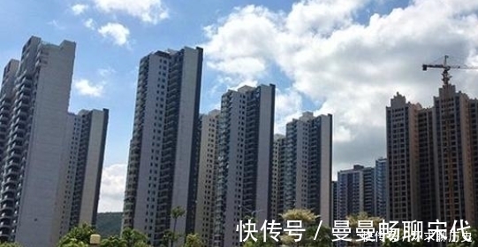 首付|买房时,别急着交首付,专家:先弄清楚这4件事,才不会吃亏