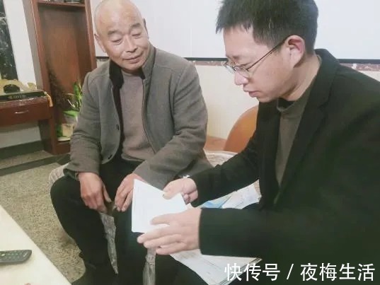 石道|吃土三七造成严重肝损 专家说换肝才能救命 9年后他怎样了？