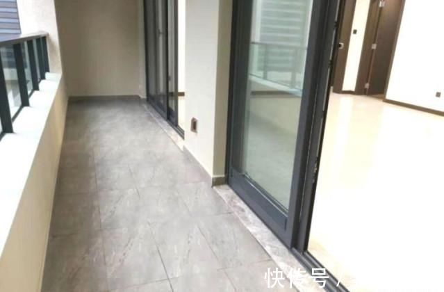 交房|晒晒刚买的精装房,130㎡三室两厅,交房效果和样板间一模一样