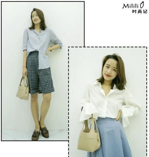 别再背烂大街的包了,今夏巨火的包包长这样