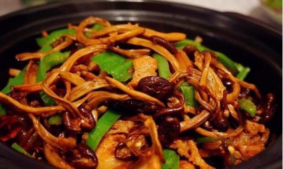 请客吃饭教你几道美味家常菜，简单快捷，超下饭，学会不用下馆子