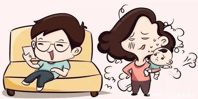 肃然起敬|现在城市全职妈妈比农村多的多，说出原因后很无奈，令人肃然起敬