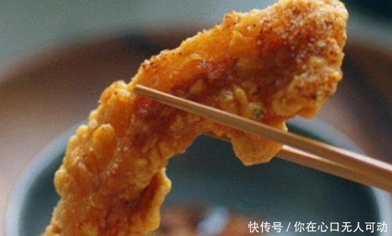 炸酥肉,“3步2调料”是关键,保证香酥可口,鲜嫩多汁,比买的香