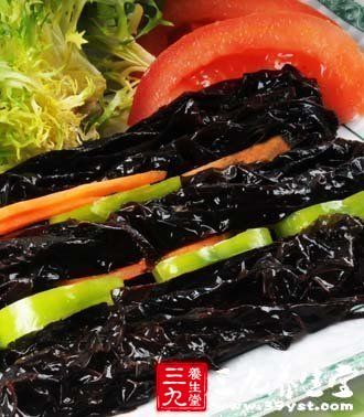 九种美食这样吃会让你中毒