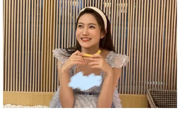 合照|《心动4》橙子开始反击？晒和女嘉宾合照，却找不到小孔的身影
