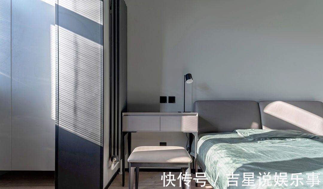 简装|看完她家才发现“简装”是最好的治愈风格,全屋窗明几净羡煞旁人