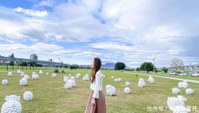 三重芦洲一日游！盘点5大好玩景点、8大必吃美食，没来太可惜