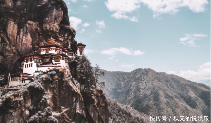 塔克桑寺|不丹最神秘的寺庙，曾有数百名百姓自愿出家建造，每年只开放一次