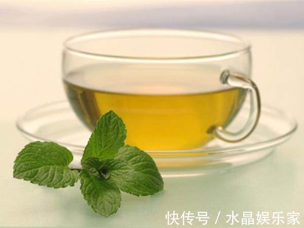 风热感冒|桑叶泡水喝的7大功效，教你4种搭配方式，一周身体变超棒！