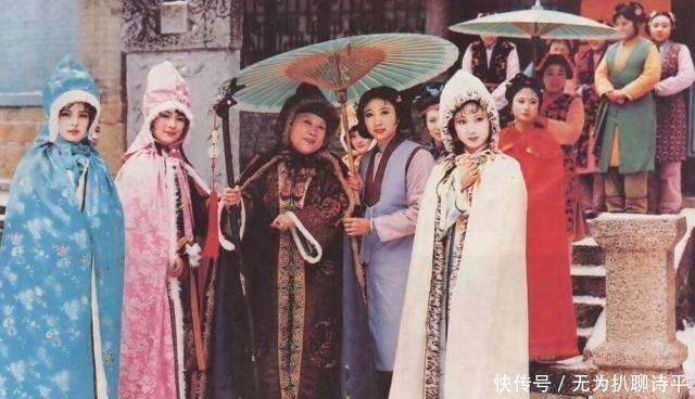 传颂|俗语“少不读水浒,老不读三国”被人传颂,你可知后面还有一句?