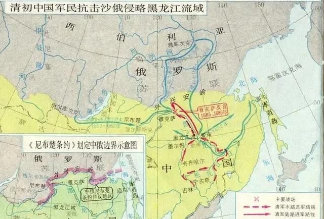 曾经是祖国最富饶最美丽的地方，外兴安岭请别为我哭泣……