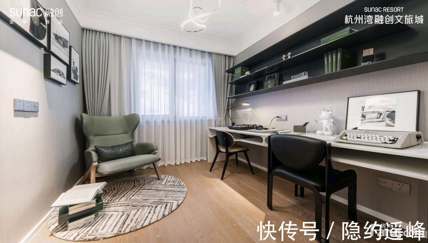 旅城|海盐武原街道高分楼盘的最新现场美图,速来围观