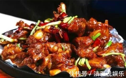 解馋下饭的几道家常菜,简单易做,家里的小孩天天吵着要吃