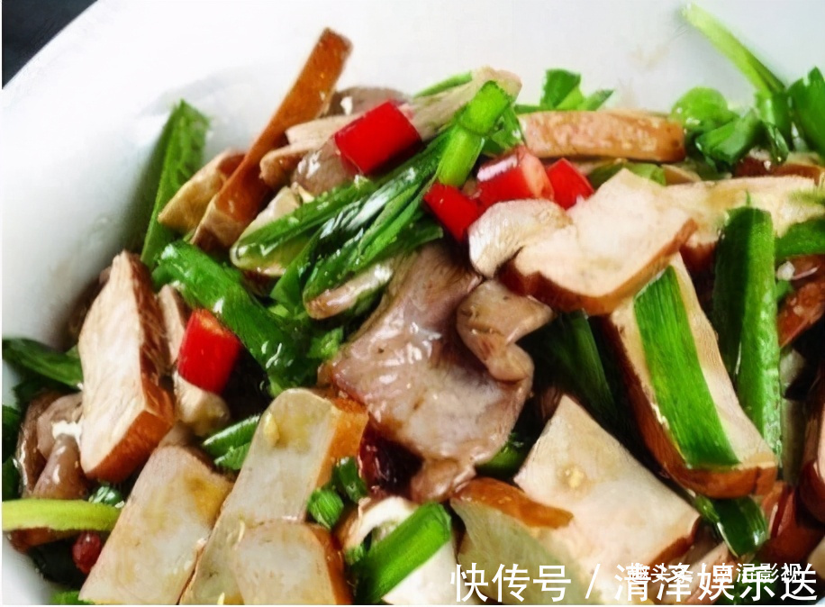 24道菜肴精选,鲜咸可口,常见食材简单一做成就经典味道