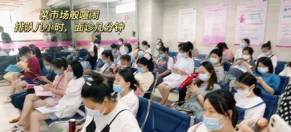 孕妈|孕妈不想生下“傻孩子”,孕期几项产检要按时做,忽视不得