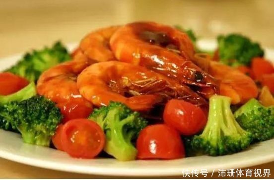 鱿鱼须|大厨教的几道待客硬菜,做法很简单,营养丰富,家人吃了身体暖