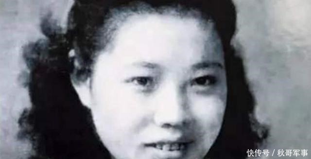 令人感动|她是军统留在大陆最后的译报员，晚年的一席话，令人感动不已