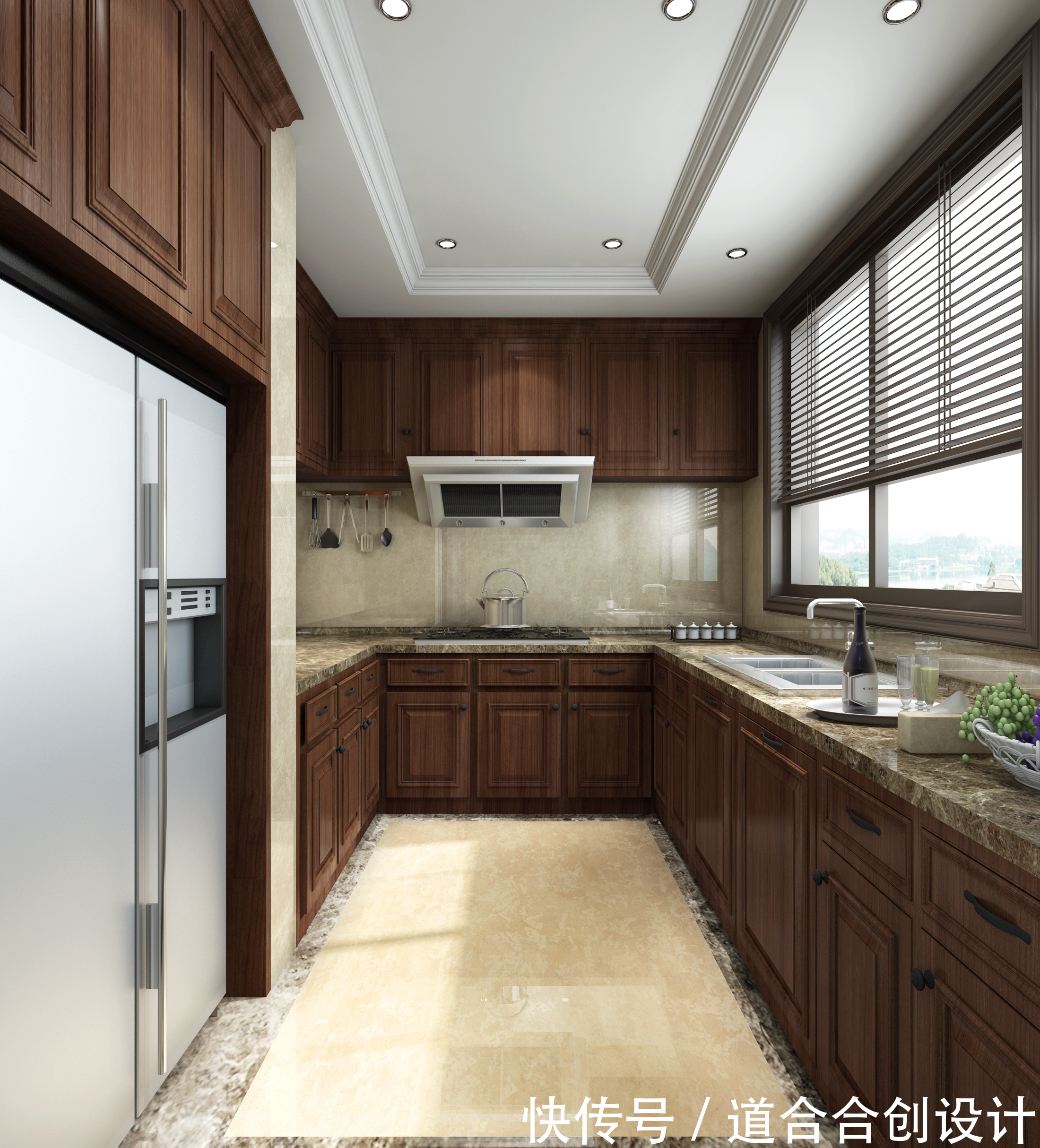 装修时这些地方你都不能草率